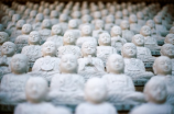 甘露岩寺——国内著名的石窟佛教文化胜地