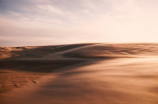 沙尘暴视频：天降黄沙，漫天飞舞